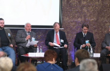 Международный демографический Cаммит прошел в Ульяновской области