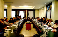 Национальная родительская ассоциация создается в России