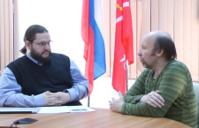Павел Парфентьев: в программе «Читаем законы», выпуск первый