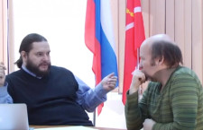 Павел Парфентьев: «Читаем законы» — выпуск третий, о международном праве