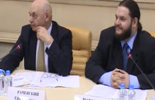 Круглый стол по проблемам семейного образования состоялся в Общественной Палате РФ