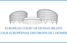 Фонд семьи и демографии отстаивает запрет пропаганды гомосексуализма среди детей перед Европейским Судом по правам человека