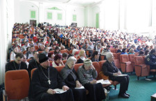 В Киеве прошел III Всеукраинский родительский Форум