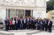 Генеральный директор Центра принял участие во второй ежегодной конференции Dignitatis Humanae Institute в Риме