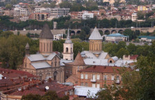 Тбилисская декларация (2014)